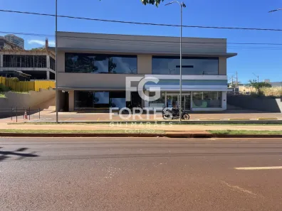 Ponto Comercial para alugar, 300m² no Vila do Golf, Ribeirão Preto