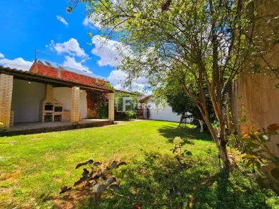 Casa com 3 Quartos à venda, 400m² no Riacho Fundo I, Brasília
