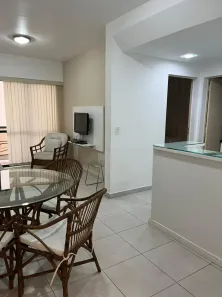 Apartamento com 1 Quarto para alugar, 40m² no Cerqueira César, São Paulo