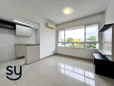 Apartamento com 2 Quartos à venda, 51m² no Tristeza, Porto Alegre