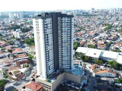 Apartamento com 3 Quartos à venda, 67m² no Vila Osasco, Osasco