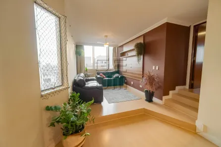 Apartamento com 3 Quartos à venda, 89m² no Centro, Londrina