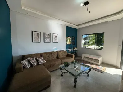 Casa de Condomínio com 3 Quartos à venda, 144m² no João Aranha, Paulínia