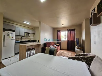 Apartamento com 2 Quartos à venda, 61m² no Nova Cachoeirinha, Cachoeirinha