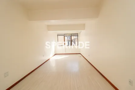 Sala Comercial para alugar, 44m² no Cidade Baixa, Porto Alegre