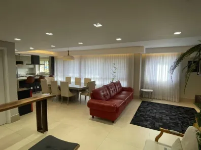Apartamento com 4 Quartos à venda, 163m² no Vale do Sereno, Nova Lima