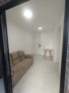 Apartamento com 2 Quartos para alugar, 50m² no Boa Viagem, Recife