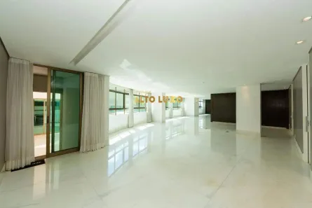 Apartamento com 4 Quartos para alugar, 705m² no Santa Lúcia, Belo Horizonte