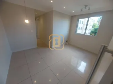 Apartamento com 2 Quartos para alugar, 47m² no Limão, São Paulo