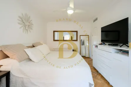 Apartamento com 4 Quartos à venda, 267m² no Pacaembu, São Paulo