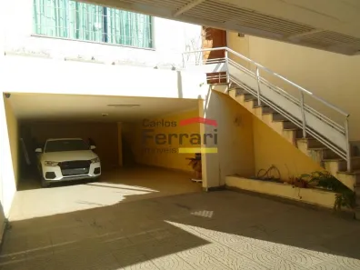 Sobrado com 3 Quartos à venda, 195m² no Vila Romero, São Paulo