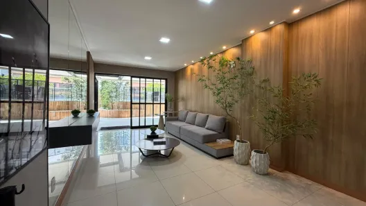 Apartamento com 3 Quartos à venda, 138m² no Jatiúca, Maceió