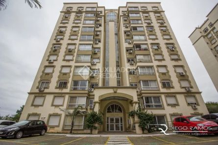 Apartamento com 3 Quartos à venda, 71m² no Cavalhada, Porto Alegre