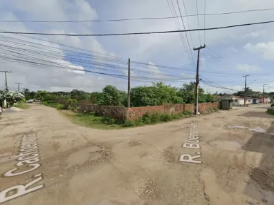 Lote/Terreno com 1 Quarto à venda, 3828m² no Janga, Paulista