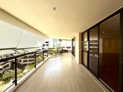Apartamento com 3 Quartos para alugar, 280m² no Lagoa, Rio de Janeiro