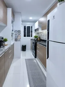 Apartamento com 1 Quarto à venda, 42m² no Santa Efigênia, São Paulo