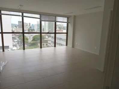 Sala Comercial à venda, 31m² no Estreito, Florianópolis