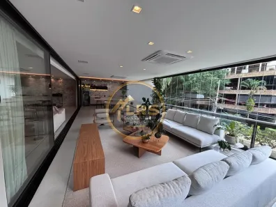 Apartamento com 5 Quartos à venda, 355m² no Barra da Tijuca, Rio de Janeiro