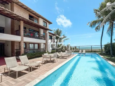 Apartamento com 2 Quartos à venda, 84m² no Itacimirim (Monte Gordo), Camaçari