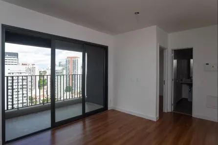 Apartamento com 1 Quarto à venda, 42m² no Jardim Vera Cruz, São Paulo