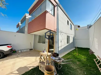 Casa com 3 Quartos à venda, 195m² no Itapoã, Belo Horizonte
