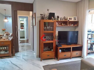 Apartamento com 2 Quartos à venda, 71m² no Anchieta, São Bernardo do Campo