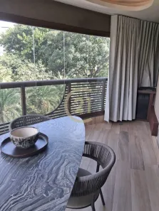 Apartamento com 1 Quarto para alugar, 50m² no Vila Olímpia, São Paulo