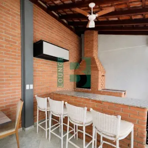 Casa com 3 Quartos para alugar, 200m² no Jardim Vista Alegre, Paulínia