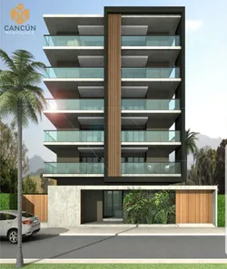 Apartamento com 2 Quartos à venda, 83m² no Itaguá, Ubatuba