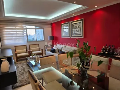 Apartamento com 3 Quartos à venda, 103m² no Lauzane Paulista, São Paulo