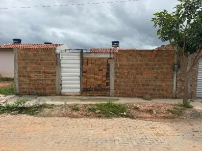 Casa com 2 Quartos à venda, 148m² no Euno Andrade da Silva, Belo Jardim