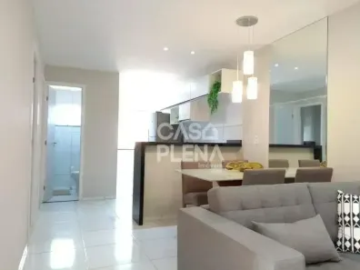 Apartamento com 2 Quartos à venda, 51m² no Jangurussu, Fortaleza