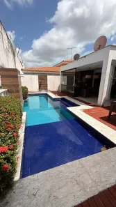 Casa de Condomínio com 3 Quartos à venda, 267m² no Turu, São Luís