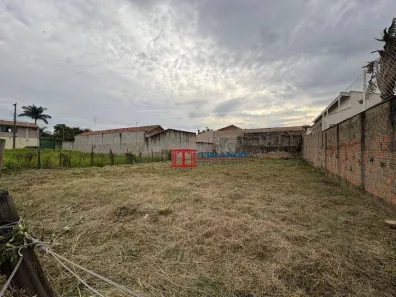 Lote/Terreno à venda, 427m² no Jardim São Francisco, Piracicaba