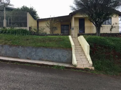 Lote/Terreno com 1 Quarto à venda, 429m² no Colônia Dona Luíza, Ponta Grossa