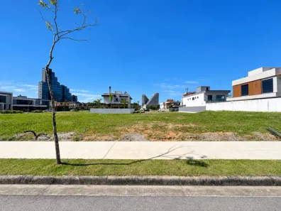 Lote/Terreno à venda, 360m² no Jardim Dourado, Porto Belo