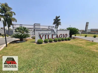 Lote/Terreno à venda, 541m² no Loteamento Residencial Jardim Villagio II, Americana