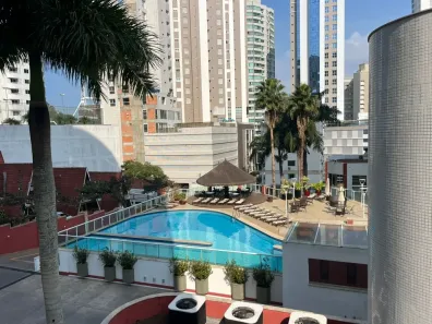 Apartamento com 3 Quartos à venda, 127m² no Pioneiros, Balneário Camboriú