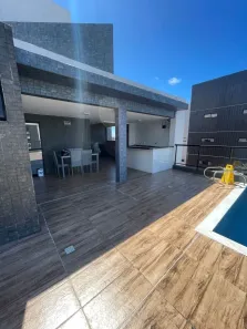 Apartamento com 2 Quartos para alugar, 65m² no Bessa, João Pessoa