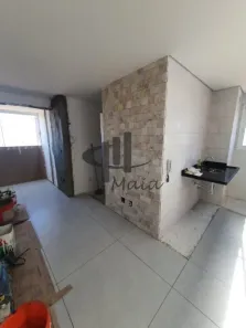 Apartamento com 2 Quartos à venda, 96m² no Vila Floresta, Santo André