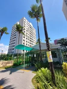 Apartamento com 3 Quartos à venda, 94m² no Farolândia, Aracaju