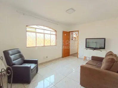 Apartamento com 3 Quartos para alugar, 120m² no Parque Residencial Comendador Mançor Daud, São José do Rio Preto