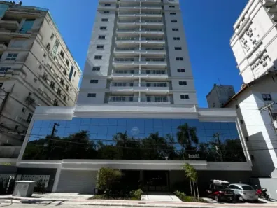 Apartamento com 3 Quartos à venda, 93m² no Pedra Branca, Palhoça
