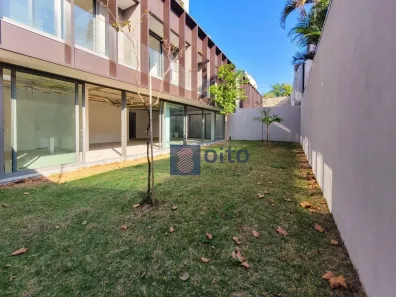 Casa de Condomínio com 4 Quartos à venda, 724m² no Vila Nova Conceição, São Paulo