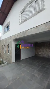 Sobrado com 3 Quartos à venda, 240m² no Santa Ângela, Poços de Caldas
