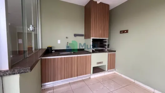 Apartamento com 5 Quartos para alugar, 204m² no Nova Aliança, Ribeirão Preto