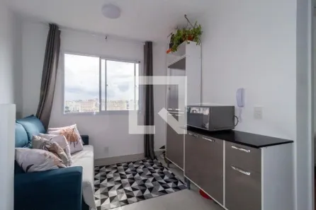 Apartamento com 2 Quartos à venda, 35m² no Brás, São Paulo