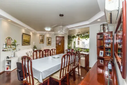 Apartamento com 3 Quartos à venda, 112m² no Indianópolis, São Paulo