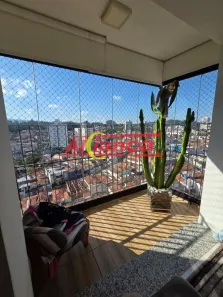 Apartamento com 2 Quartos à venda, 71m² no Vila Aurora (Zona Norte), São Paulo