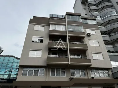 Apartamento com 3 Quartos à venda, 156m² no Centro, Passo Fundo